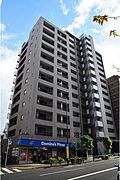 田端駅より徒歩10分 2階 築28年4ヶ月の賃貸物件