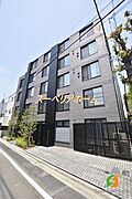 Centenario市谷二十騎町 3階 築7年2ヶ月の賃貸物件