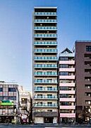 ルフレプレミアム上野レジデンシャルタワーの賃貸物件