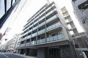 菊川駅より徒歩8分 4階 築4年6ヶ月の賃貸物件