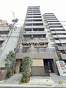 田原町駅より徒歩5分 3階 新築の賃貸物件