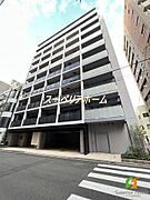 ディームス日本橋水天宮 8階 築8年8ヶ月の賃貸物件