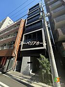 人形町駅より徒歩4分 5階 築4年8ヶ月の賃貸物件