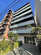 GENOVIA本所吾妻橋2skygarden 7階 築4年4ヶ月の賃貸物件