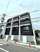 牛込柳町駅より徒歩8分 3階 築3年9ヶ月の賃貸物件