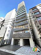 秋葉原駅より徒歩5分 3階 築3年10ヶ月の賃貸物件