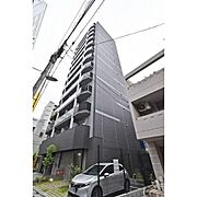 水天宮前駅より徒歩9分 3階 築5年1ヶ月の賃貸物件