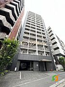 パークキューブ神田 4階 築20年7ヶ月の賃貸物件