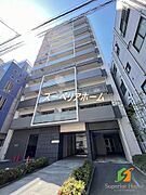 TERAHAUSの賃貸物件