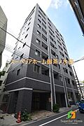 PaysageBunkyo 5階 築16年9ヶ月の賃貸物件