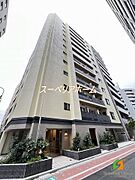 アーバネックス日本橋馬喰町II 8階 築1年2ヶ月の賃貸物件