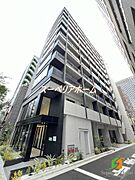 八丁堀駅より徒歩4分 9階 築1年10ヶ月の賃貸物件