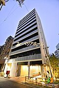 御茶ノ水駅より徒歩7分 6階 築6年7ヶ月の賃貸物件
