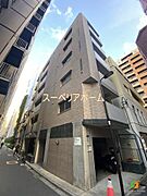 神保町駅より徒歩1分 2階 築26年2ヶ月の賃貸物件