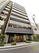 クロスレジデンス日本橋浜町の賃貸物件