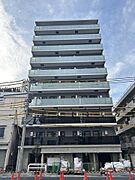 グランカーサ住吉IIの賃貸物件