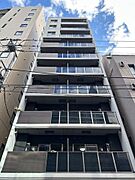 プライムブリス日本橋馬喰町 6階 築1年3ヶ月の賃貸物件