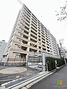 パークアクシス御茶ノ水ステージ 3階 築20年3ヶ月の賃貸物件