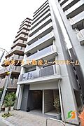 飯田橋駅より徒歩9分 4階 築4年8ヶ月の賃貸物件