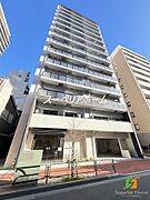 ヴィークブライト湯島 9階 築2年4ヶ月の賃貸物件