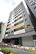 御茶ノ水駅より徒歩6分 8階 築4年10ヶ月の賃貸物件