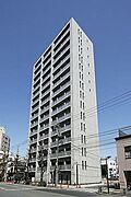 本駒込駅より徒歩5分 5階 築18年2ヶ月の賃貸物件