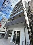 蔵前駅より徒歩8分 2階 築1年7ヶ月の賃貸物件