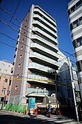 ジェイグランコート上野入谷 2階 新築の賃貸物件
