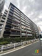 森下駅より徒歩10分 5階 築4年4ヶ月の賃貸物件