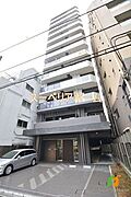 浅草橋駅より徒歩2分 8階 築4年7ヶ月の賃貸物件