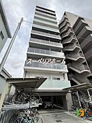江戸川橋駅より徒歩7分 5階 築5年3ヶ月の賃貸物件