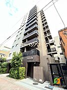 パークアクシス上野松が谷 9階 築11年9ヶ月の賃貸物件