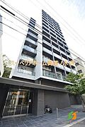 レジディア市ヶ谷２ 14階 築18年8ヶ月の賃貸物件