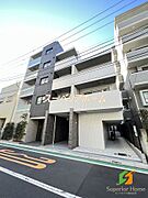 ＳＵＮＩＶＡＳ飯田橋 4階 築4年2ヶ月の賃貸物件