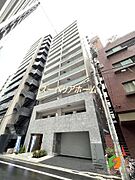 半蔵門駅より徒歩2分 12階 築3年7ヶ月の賃貸物件