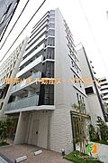小伝馬町駅より徒歩4分 10階 築5年2ヶ月の賃貸物件
