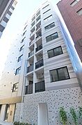 パークアクシス錦糸町ＷＥＳＴ 8階 築5年10ヶ月の賃貸物件