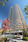 河田町ガーデン１号棟 8階 築23年2ヶ月の賃貸物件