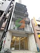 後楽園駅より徒歩9分 12階 築17年10ヶ月の賃貸物件