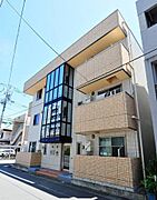 本所吾妻橋駅より徒歩3分 1階 築12年2ヶ月の賃貸物件