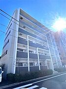 門前仲町駅より徒歩6分 3階 築16年4ヶ月の賃貸物件