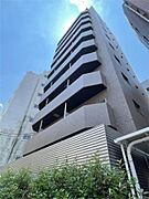 新宿三丁目駅より徒歩3分 10階 築4年8ヶ月の賃貸物件