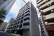 水天宮前駅より徒歩5分 10階 築8年8ヶ月の賃貸物件