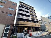 グラシアプレイス錦糸町 2階 築5年3ヶ月の賃貸物件