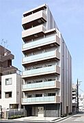 三ノ輪駅より徒歩6分 2階 築9年1ヶ月の賃貸物件