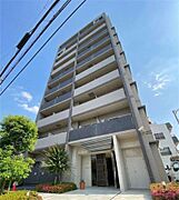 三ノ輪駅より徒歩10分 2階 築14年2ヶ月の賃貸物件