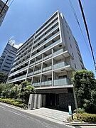 森下駅より徒歩7分 7階 築5年3ヶ月の賃貸物件