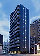 ステージグランデ錦糸町II 6階 築5年3ヶ月の賃貸物件