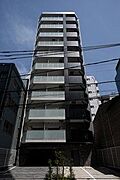 蔵前駅より徒歩2分 3階 築3年1ヶ月の賃貸物件