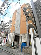 市ケ谷駅より徒歩4分 7階 築26年3ヶ月の賃貸物件
